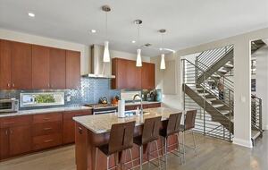 Nashville Executive Retreat | Between Music Row & Downtown - Nashville, Tennessee