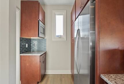 Nashville Executive Retreat | Between Music Row & Downtown - Nashville, Tennessee