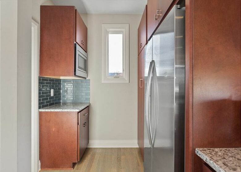 Nashville Executive Retreat | Between Music Row & Downtown - Nashville, Tennessee