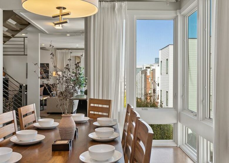 Nashville Executive Retreat | Between Music Row & Downtown - Nashville, Tennessee