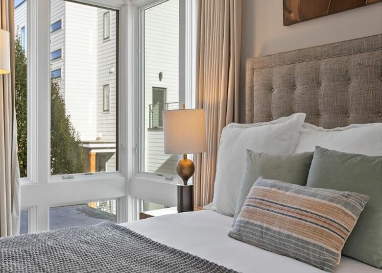 Nashville Executive Retreat | Between Music Row & Downtown - Nashville, Tennessee