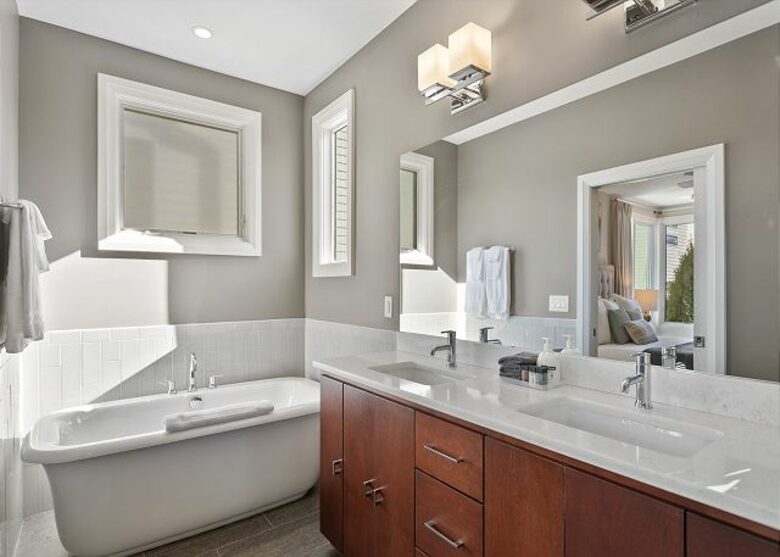 Nashville Executive Retreat | Between Music Row & Downtown - Nashville, Tennessee