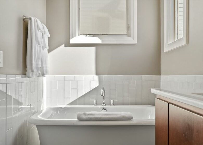 Nashville Executive Retreat | Between Music Row & Downtown - Nashville, Tennessee