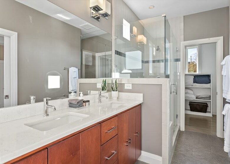 Nashville Executive Retreat | Between Music Row & Downtown - Nashville, Tennessee