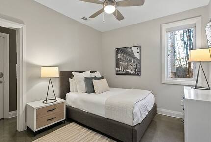 Nashville Executive Retreat | Between Music Row & Downtown - Nashville, Tennessee