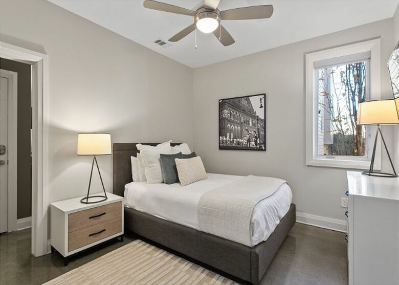 Nashville Executive Retreat | Between Music Row & Downtown - Nashville, Tennessee