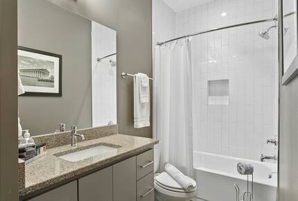 Nashville Executive Retreat | Between Music Row & Downtown - Nashville, Tennessee