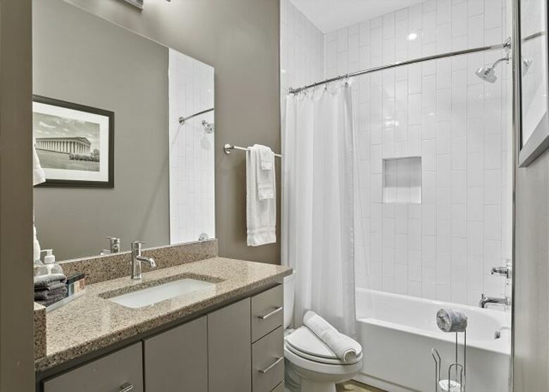 Nashville Executive Retreat | Between Music Row & Downtown - Nashville, Tennessee