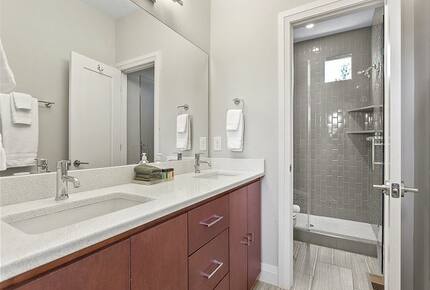 Nashville Executive Retreat | Between Music Row & Downtown - Nashville, Tennessee