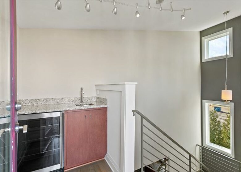 Nashville Executive Retreat | Between Music Row & Downtown - Nashville, Tennessee