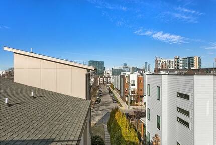 Nashville Executive Retreat | Between Music Row & Downtown - Nashville, Tennessee