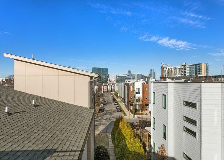 Nashville Executive Retreat | Between Music Row & Downtown - Nashville, Tennessee