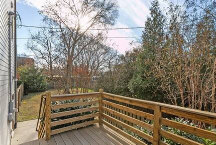 Nashville Executive Retreat | Between Music Row & Downtown - Nashville, Tennessee