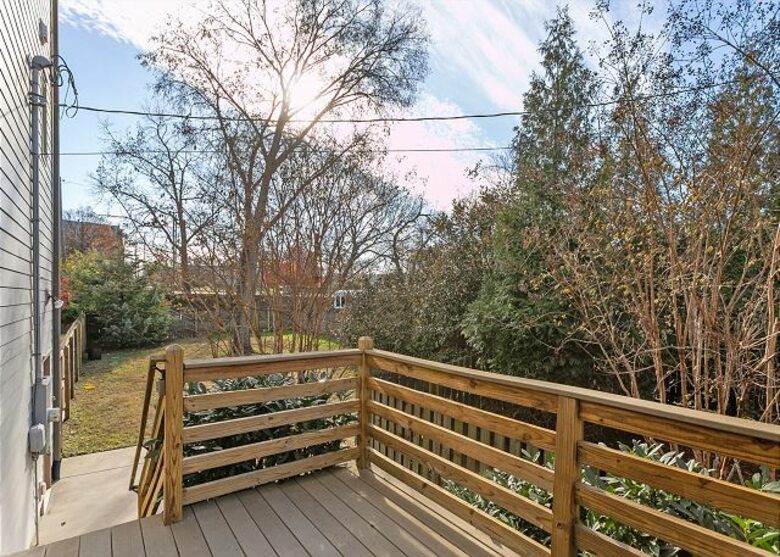 Nashville Executive Retreat | Between Music Row & Downtown - Nashville, Tennessee