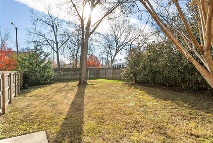 Nashville Executive Retreat | Between Music Row & Downtown - Nashville, Tennessee