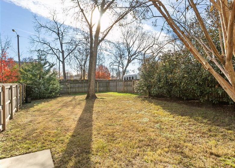 Nashville Executive Retreat | Between Music Row & Downtown - Nashville, Tennessee