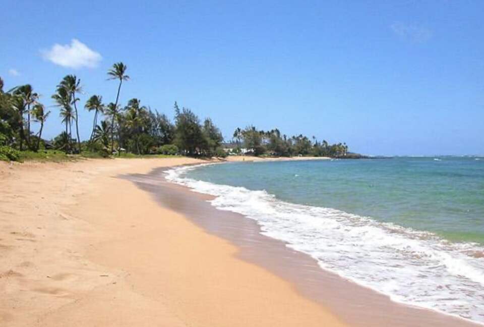 The Pono Kai Resort | One-Bedroom Unit - Kapaa, Hawaii