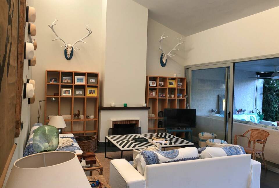 Rustic Villa El Rompido - El Rompido, Cartaya, Spain