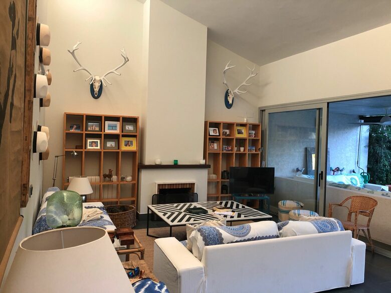 Rustic Villa El Rompido - El Rompido, Cartaya, Spain