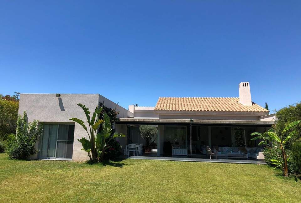 Rustic Villa El Rompido - El Rompido, Cartaya, Spain