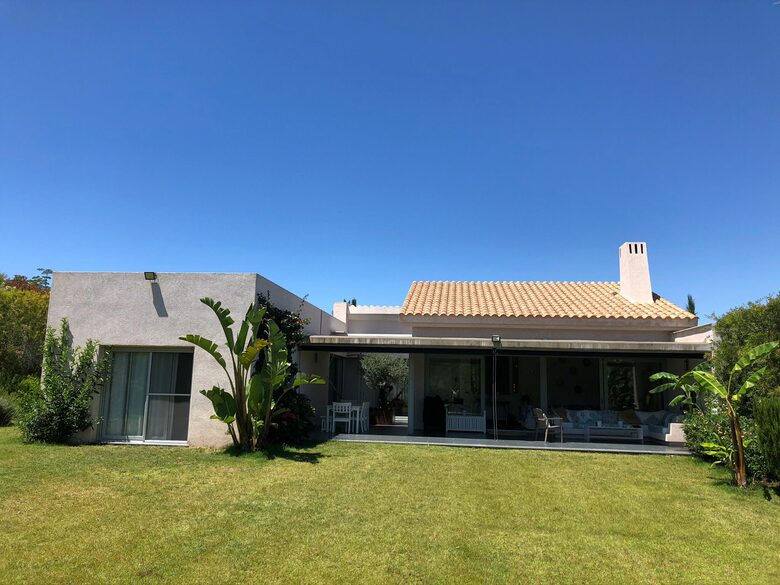 Rustic Villa El Rompido - El Rompido, Cartaya, Spain