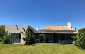 Rustic Villa El Rompido - El Rompido, Cartaya, Spain
