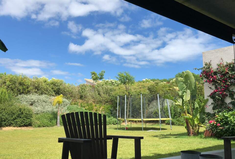 Rustic Villa El Rompido - El Rompido, Cartaya, Spain