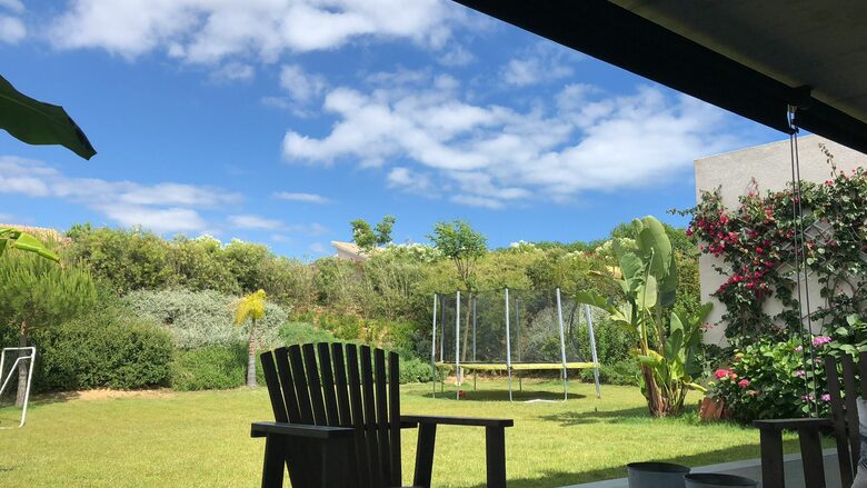 Rustic Villa El Rompido - El Rompido, Cartaya, Spain