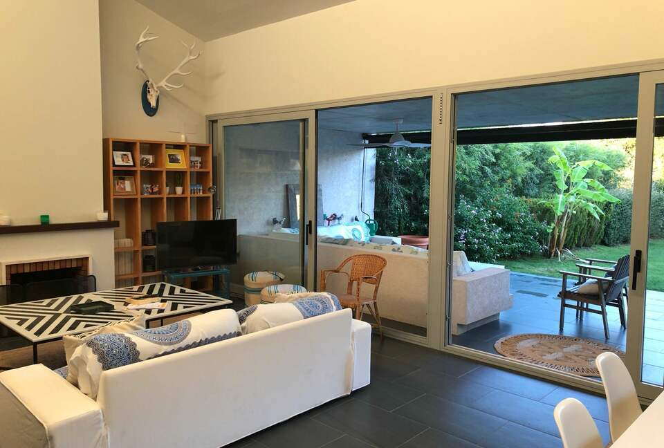 Rustic Villa El Rompido - El Rompido, Cartaya, Spain