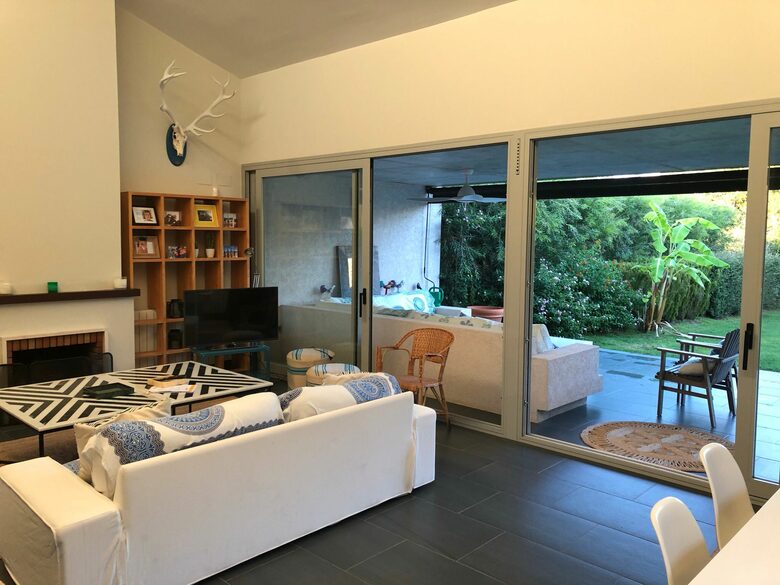 Rustic Villa El Rompido - El Rompido, Cartaya, Spain