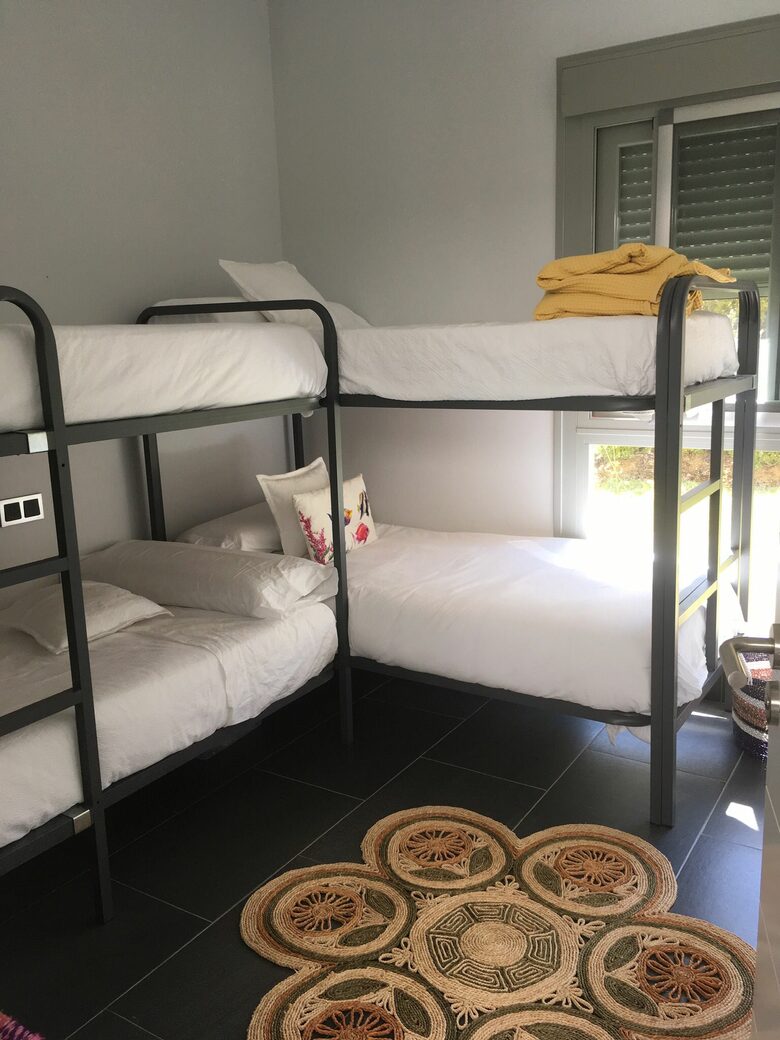 Rustic Villa El Rompido - El Rompido, Cartaya, Spain