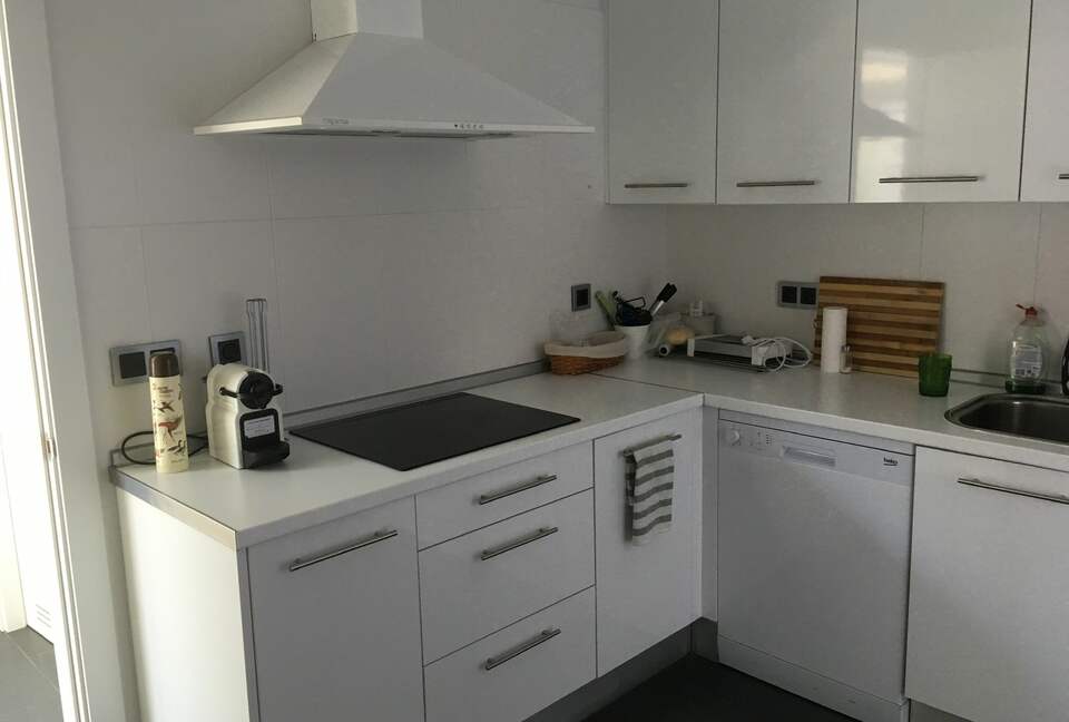 Rustic Villa El Rompido - El Rompido, Cartaya, Spain