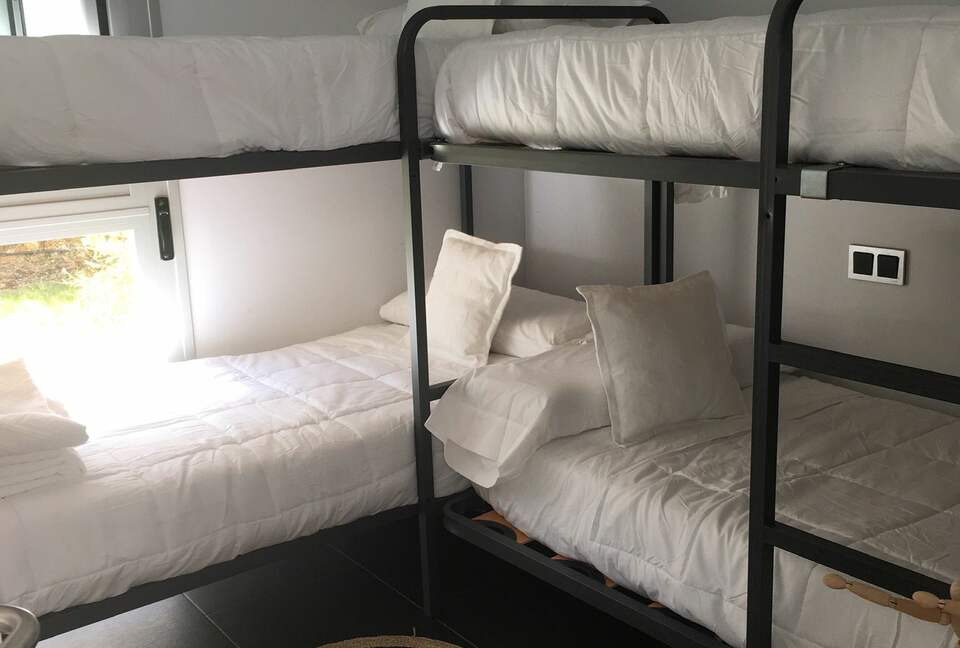 Rustic Villa El Rompido - El Rompido, Cartaya, Spain