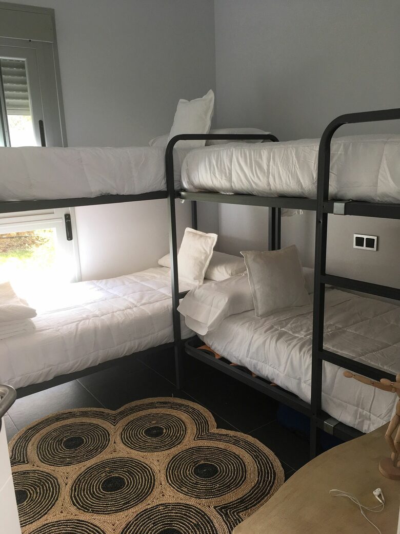 Rustic Villa El Rompido - El Rompido, Cartaya, Spain