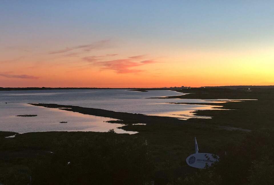 Rustic Villa El Rompido - El Rompido, Cartaya, Spain
