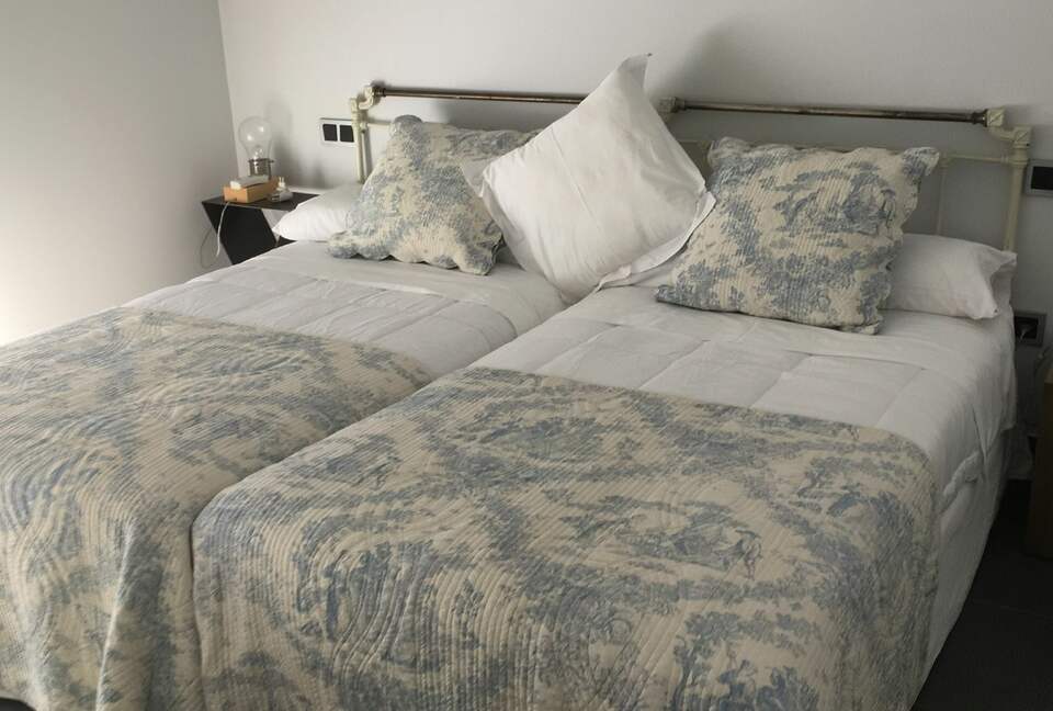 Rustic Villa El Rompido - El Rompido, Cartaya, Spain