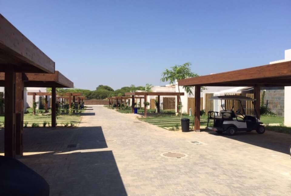 Rustic Villa El Rompido - El Rompido, Cartaya, Spain