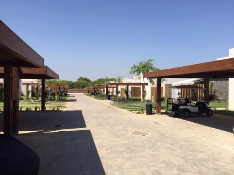 Rustic Villa El Rompido - El Rompido, Cartaya, Spain