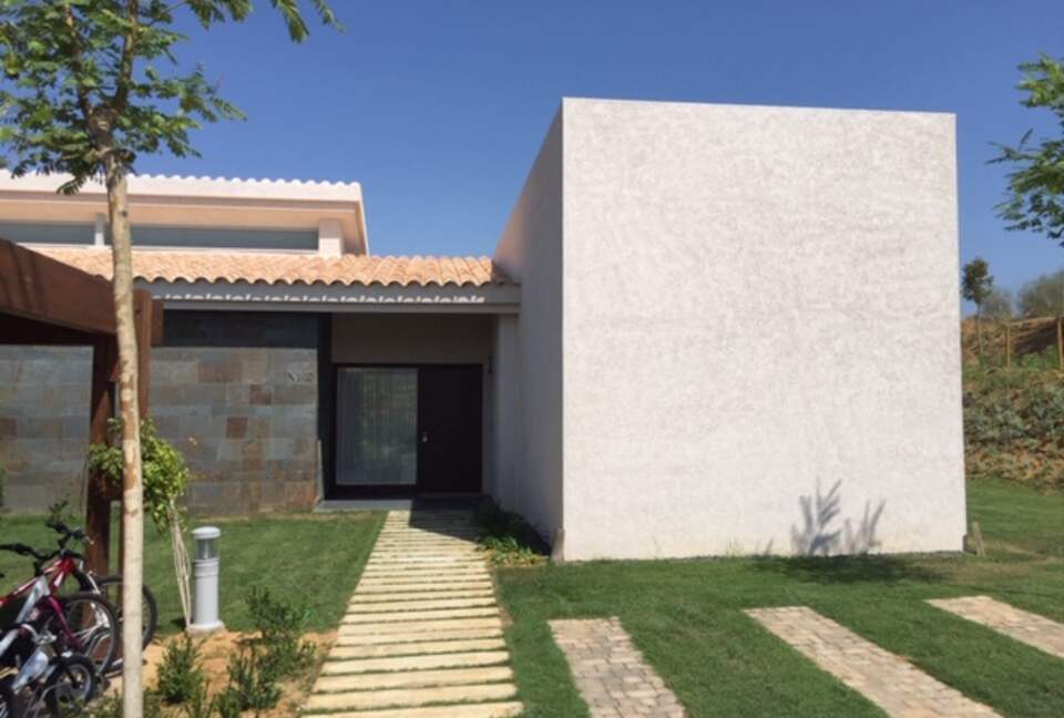 Rustic Villa El Rompido - El Rompido, Cartaya, Spain