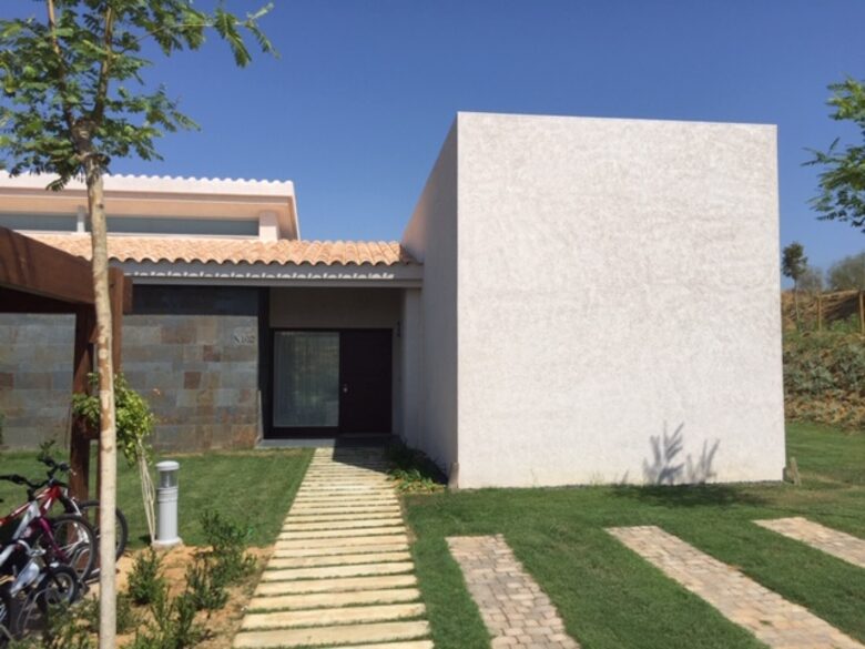 Rustic Villa El Rompido - El Rompido, Cartaya, Spain