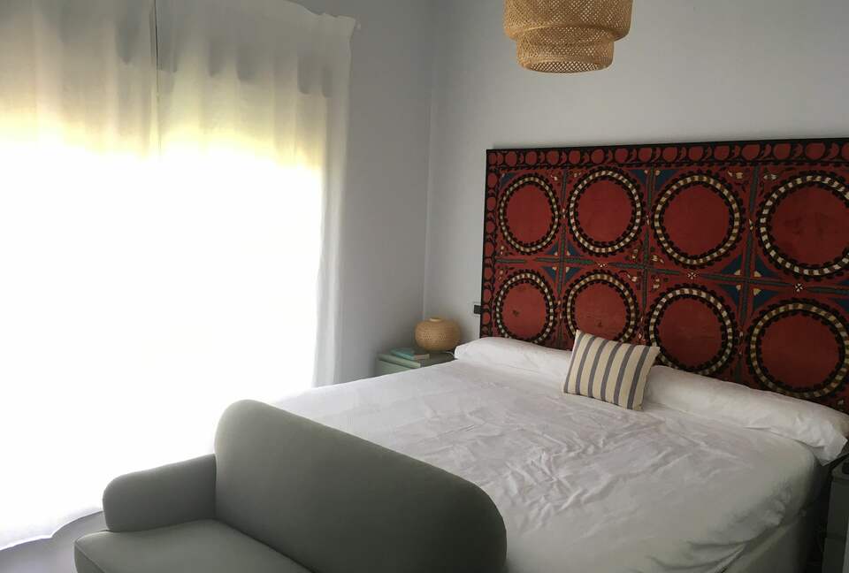 Rustic Villa El Rompido - El Rompido, Cartaya, Spain