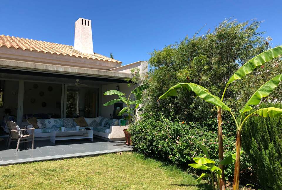 Rustic Villa El Rompido - El Rompido, Cartaya, Spain