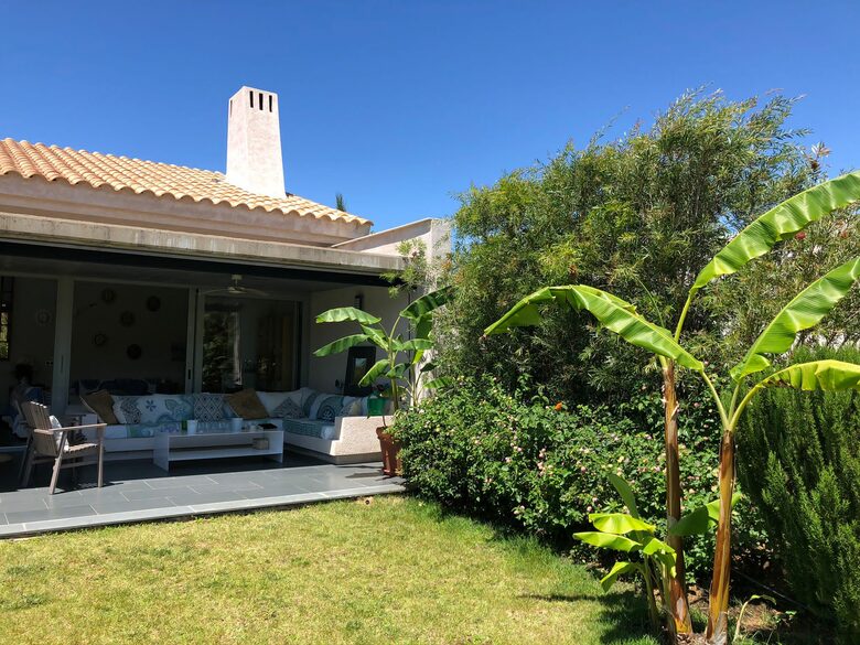 Rustic Villa El Rompido - El Rompido, Cartaya, Spain