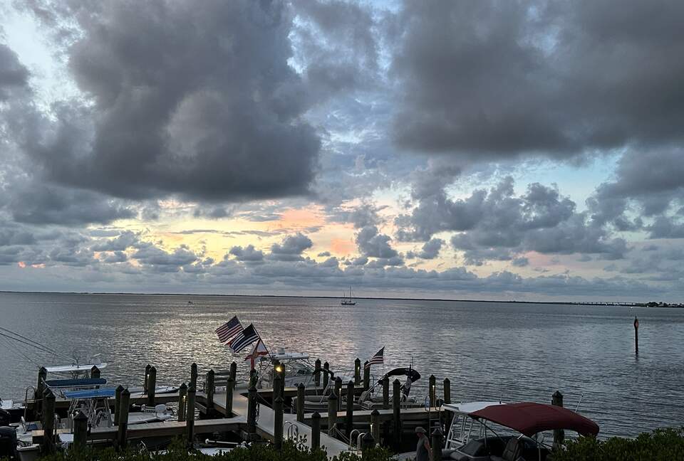 Florida Bay Club | With Private Dock Access - Key Largo, Florida