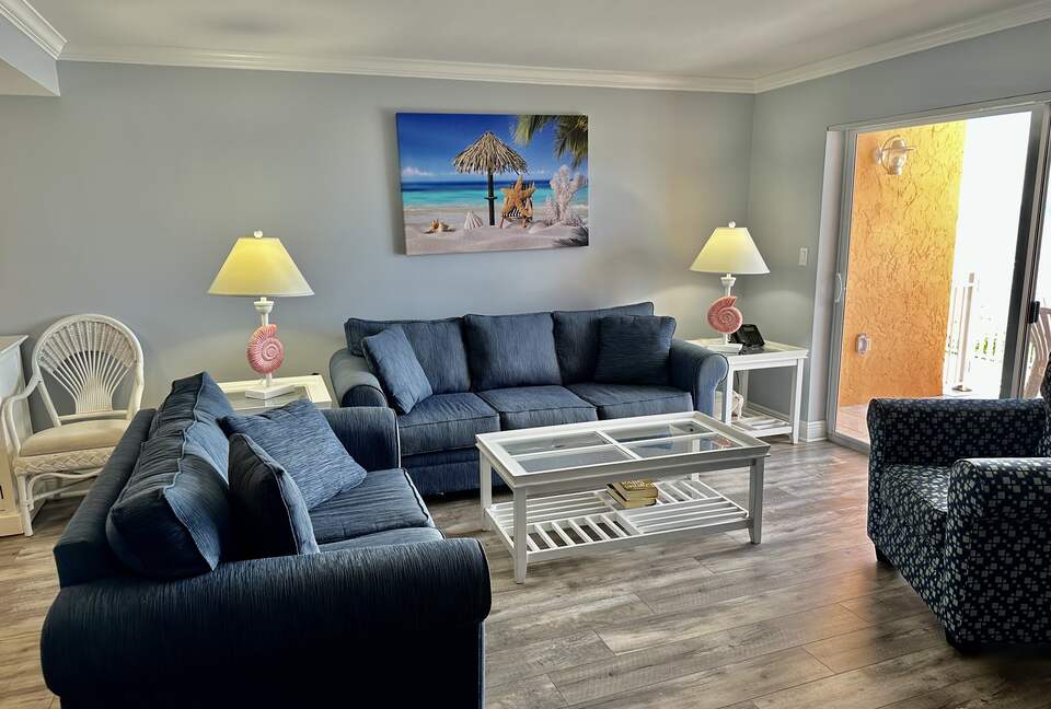 Florida Bay Club | With Private Dock Access - Key Largo, Florida