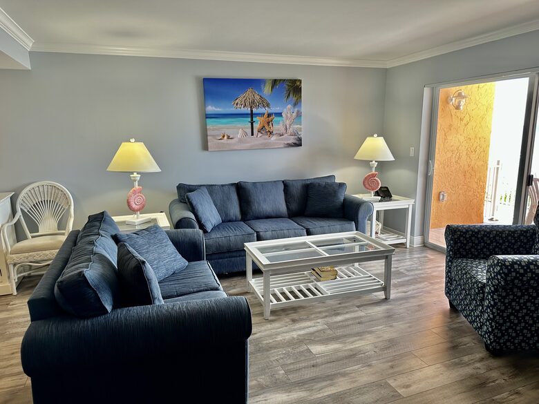 Florida Bay Club | With Private Dock Access - Key Largo, Florida