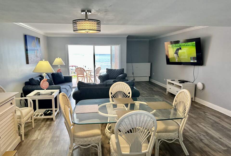 Florida Bay Club | With Private Dock Access - Key Largo, Florida