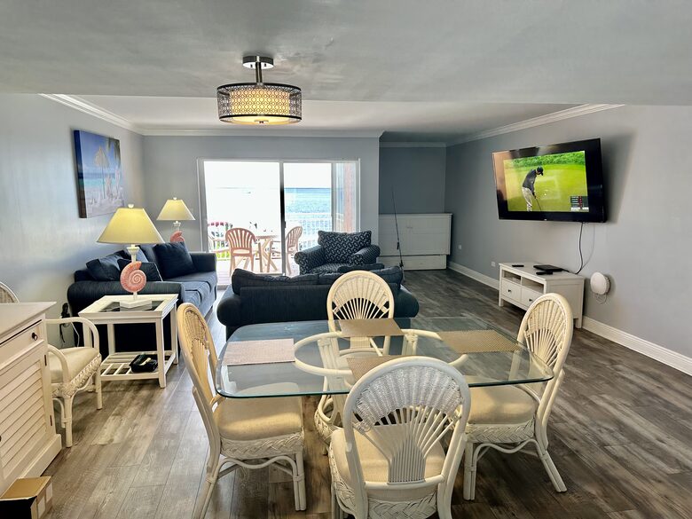 Florida Bay Club | With Private Dock Access - Key Largo, Florida