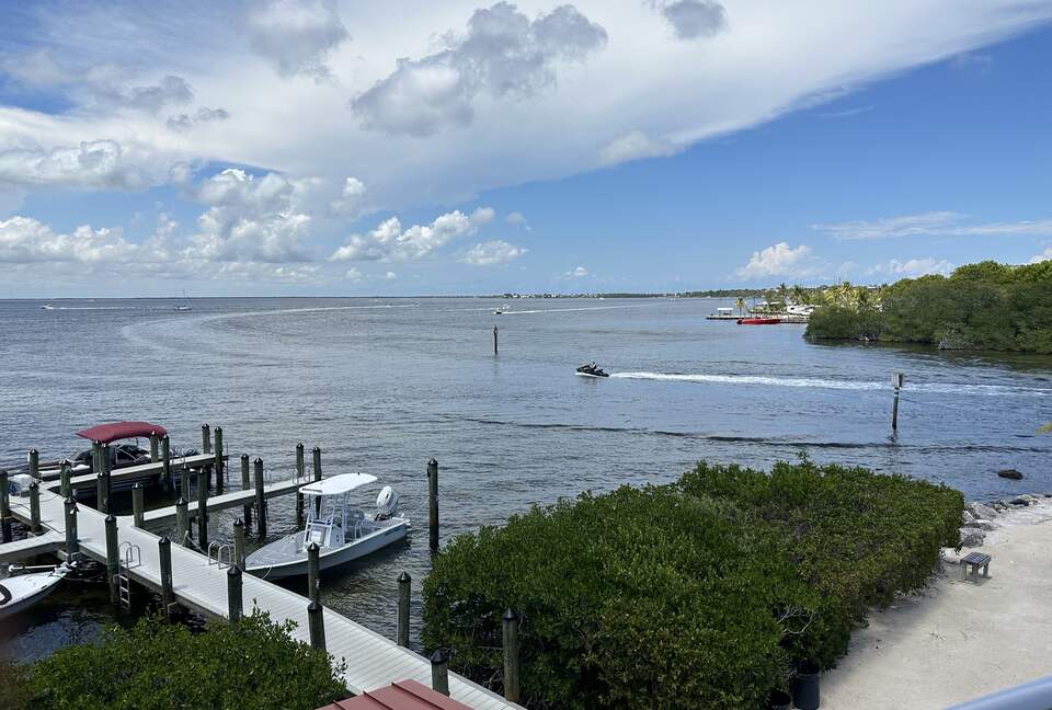 Florida Bay Club | With Private Dock Access - Key Largo, Florida
