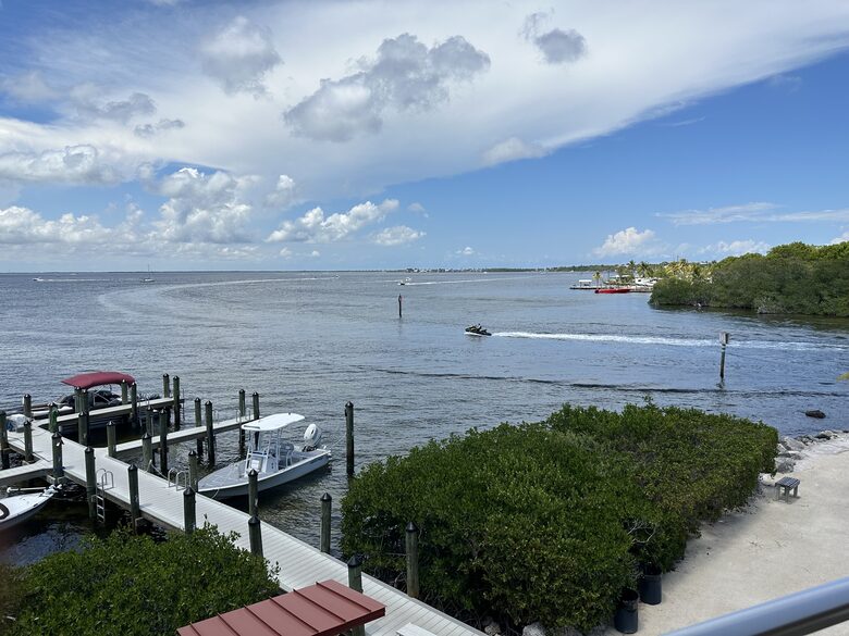 Florida Bay Club | With Private Dock Access - Key Largo, Florida